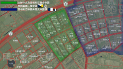隆登堡的天際線