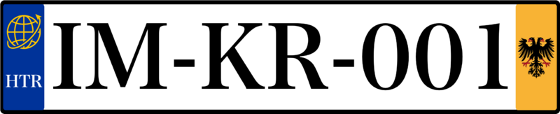 檔案:HTR Kraftfahrzeug-Kennzeichen 1.png