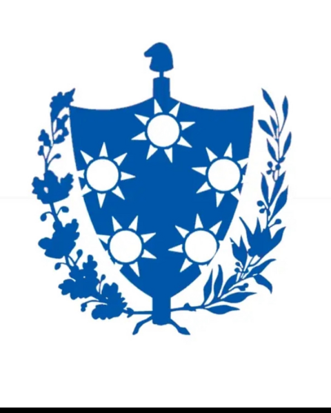 檔案:Coat of arms of Winbond Democratic States.png