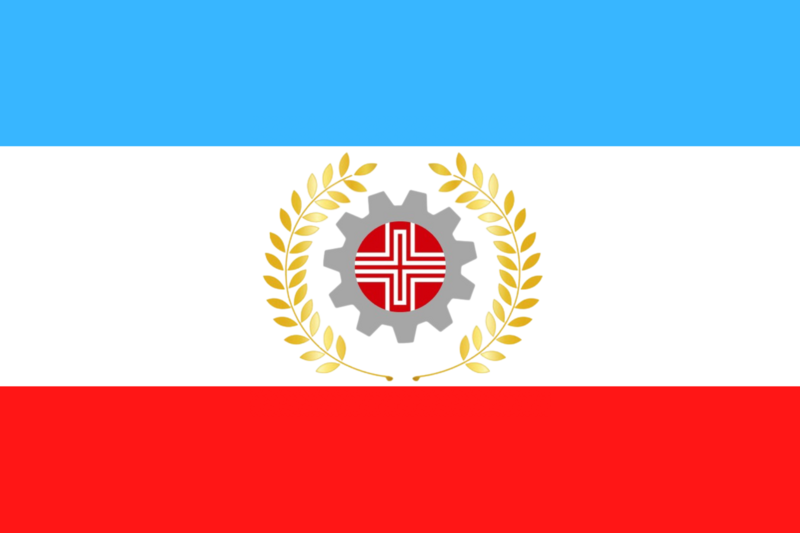 檔案:Flag of Sardolia.png