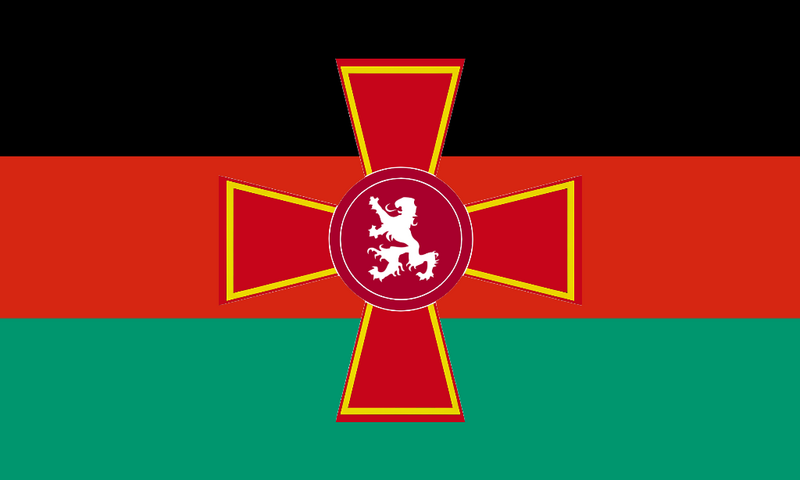 檔案:杜尼亞莎共和國武裝力量軍旗.png