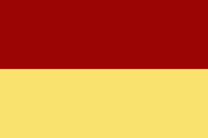 Flag of Dongning.png