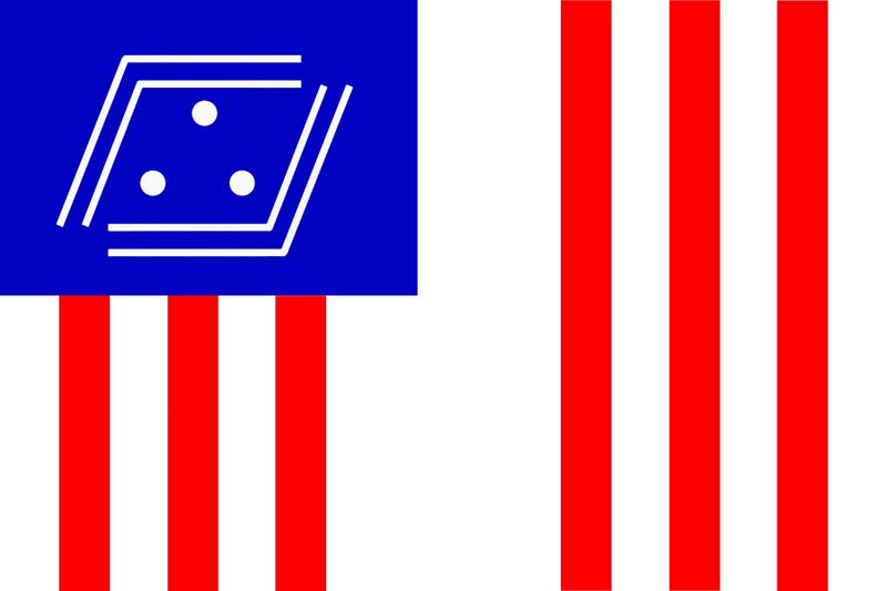 檔案:Flag of Redstone.jpg