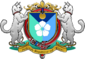 貓羅聯邦共和國國徽