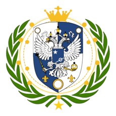 Coat of arms or logo